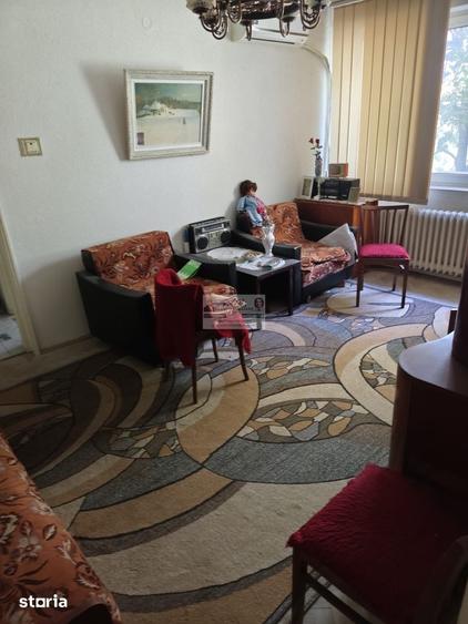 Apartament 2 camere/Tecuci - 2