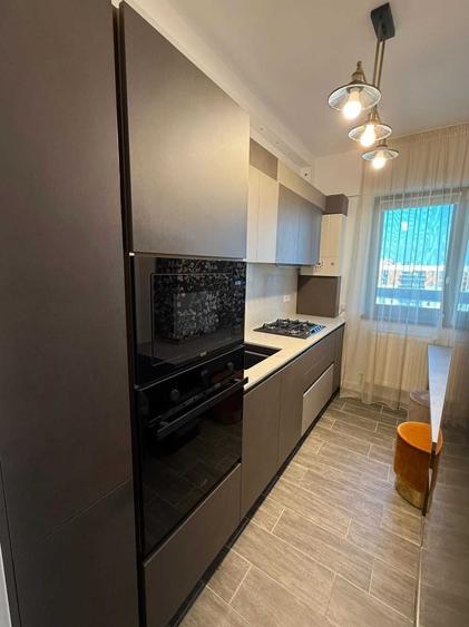 Novum Invest Politehnica centrala proprie, aer conditionat, metrou, parc aproape - 3
