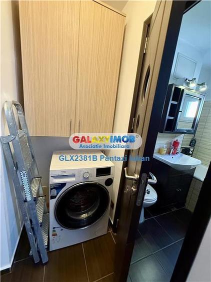 Apartament cu 3 camere decomandat, mobilat în Nicolae Grigorescu