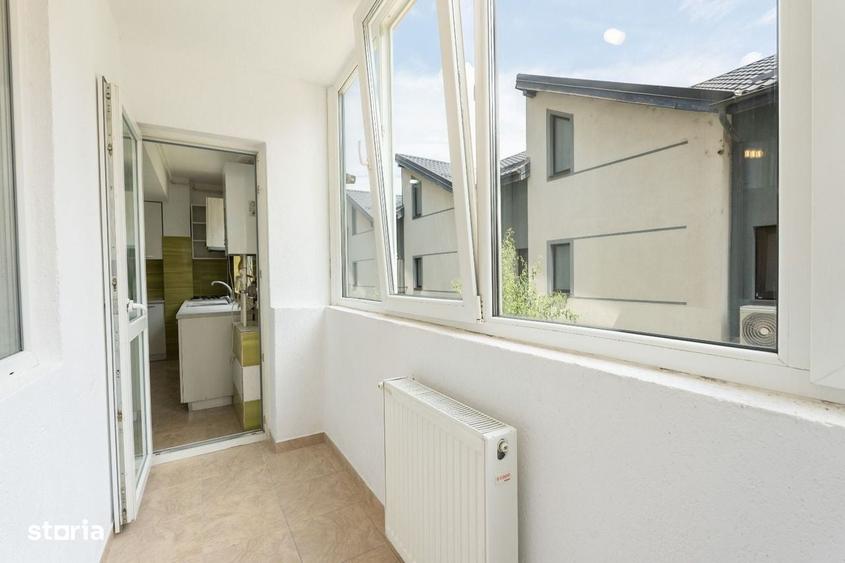 Apartament, - 11