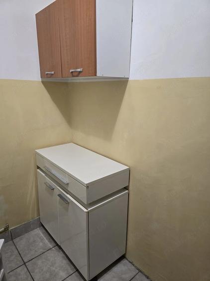 Garsonieră decomandată în Nufărul