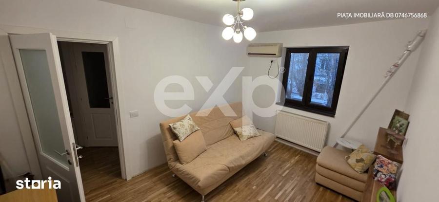 Apartament 2 Camere Renovat Integral, Etaj 3 Zona Micro 9 - 6