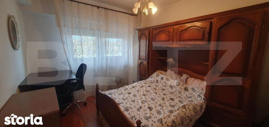 Apartament 4 camere, 111 mp, zona Calea Bucuresti - Mc Donalds - 6