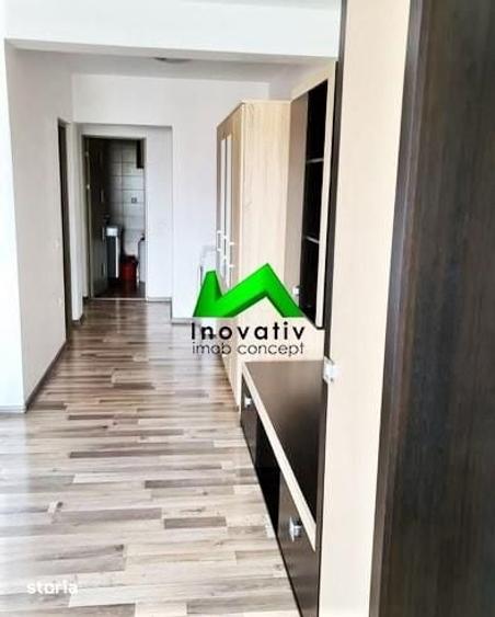 Apartament de inchiriat 3 camere Sibiu Selimbar P.Brana - 7