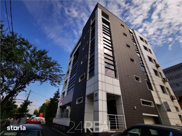 Inchiriere birouri langa National Arena - 145 mp - 2