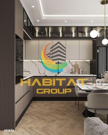 Apartament cu 3 camere în Apărătorii Patriei