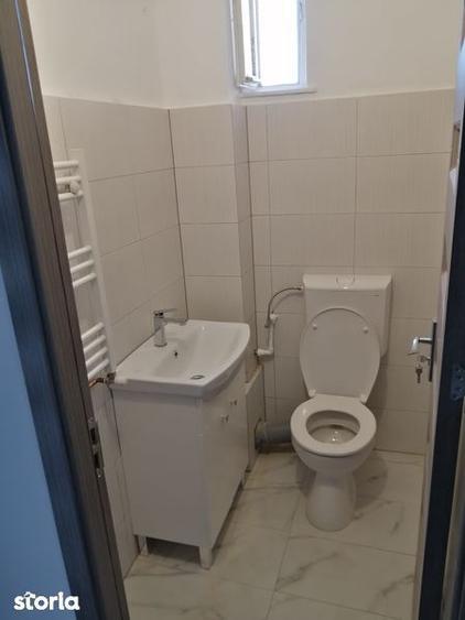 Apartament cu 4 camere în Calea Aradului