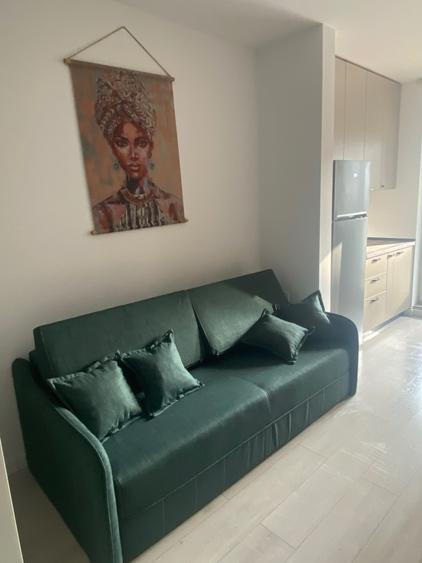 Apartament decomandat în Central