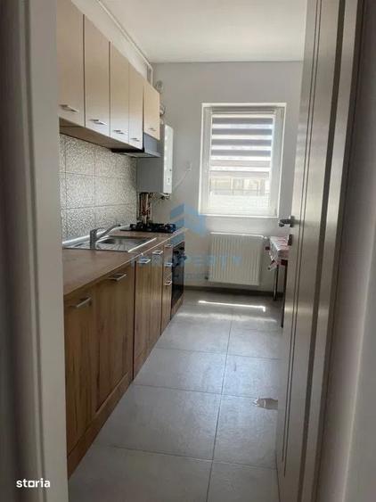 Apartament cu 2 camere, mobilat în Dobroești