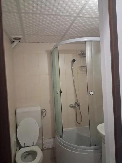 Garsonieră semidecomandată în Brâncoveanu