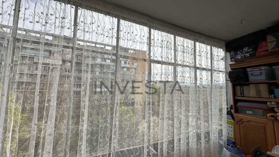 Apartament 2 camere, Etaj Intermediar,  zona strazii Unirii! - 8