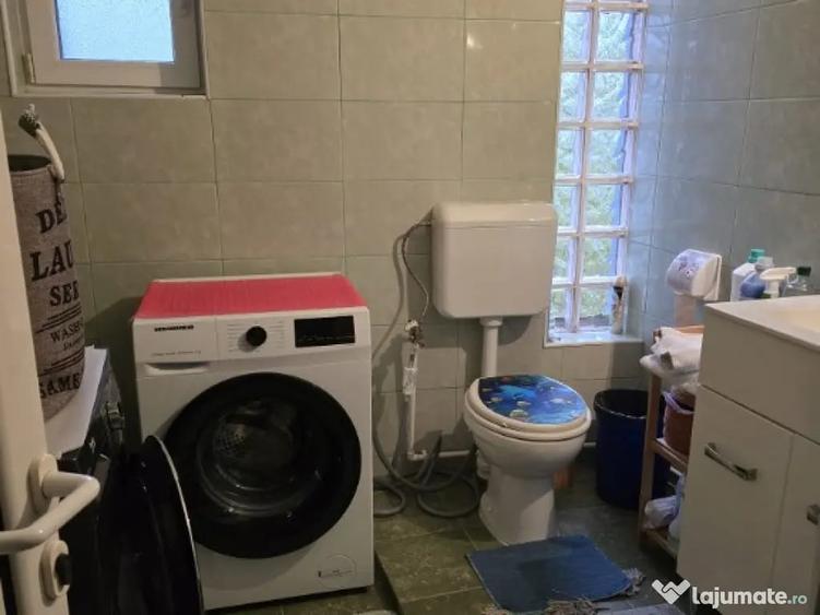 Casă cu 4 camere cu Teren 214 Mp în Chiajna