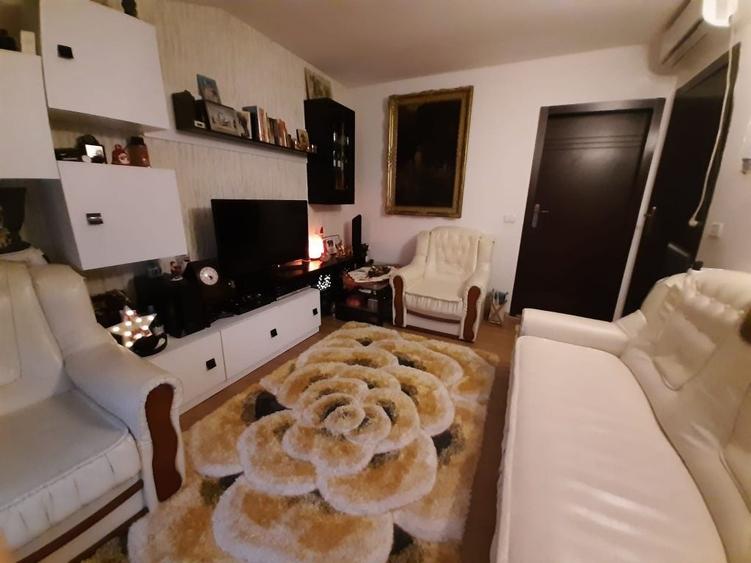 Apartament cu 2 camere în Bârzești