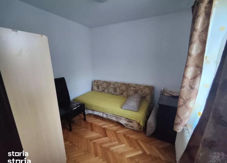 De vanzare apartament cu 2 camere zona Albac - 3