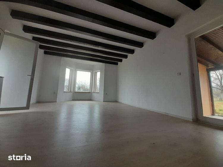 casa de vacanta - zona munte - Domnesti - 3