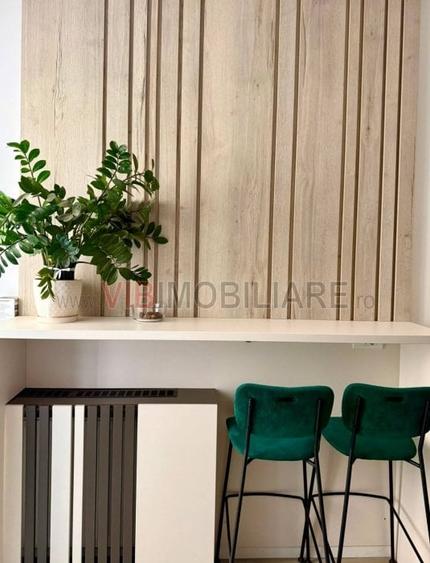 Apartament 3 camere Laguna Residence 6/7 - mobiliat si utilat complet - 12