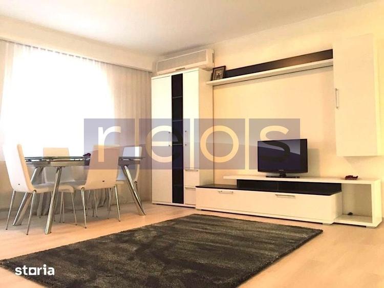 INCHIRIERE 3 CAMERE + GARAJ | PRIMAVERII - 7