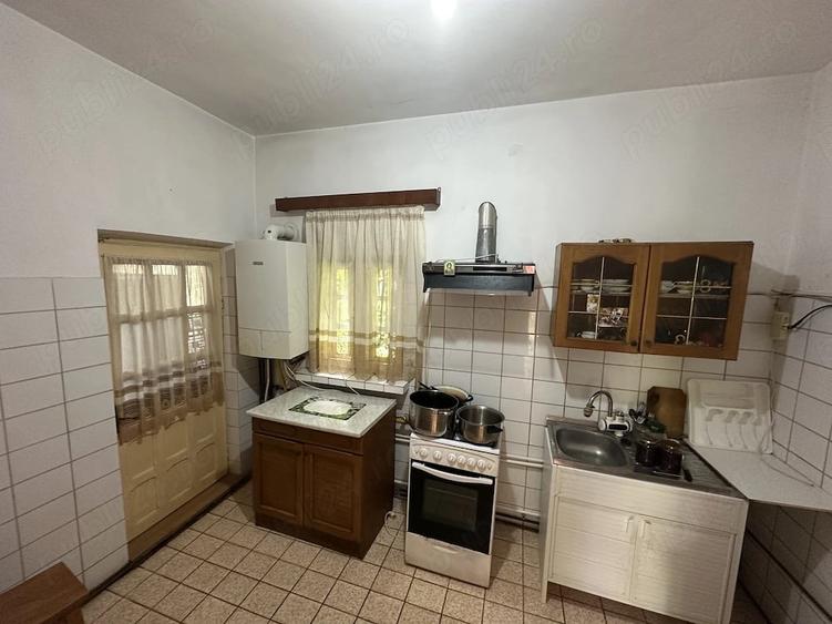 Agentia imobiliara VIGAFON vinde casa 8 camere Negoiesti-Prahova - 8