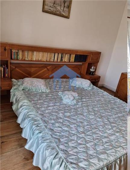 Garsonieră decomandată în Grigorescu