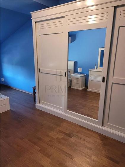 Apartament cu 2 camere decomandat în Telegrafului