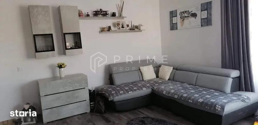 Apartament cu 2 camere decomandat în Unirii