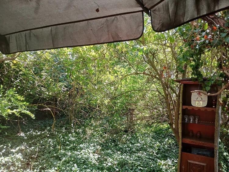 Casă cu 2 camere cu Teren 1000 Mp în Cerchezu