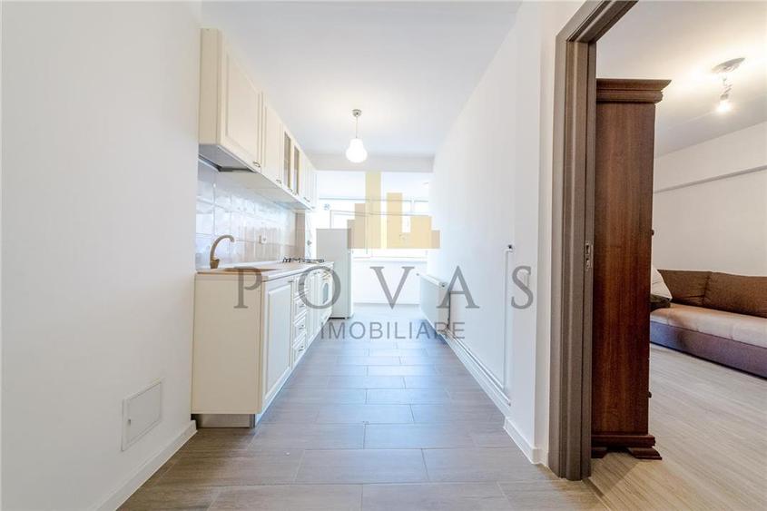 OPEN HOUSE Vanzare Apartament 2 Camere Stefan Cel Mare - 13