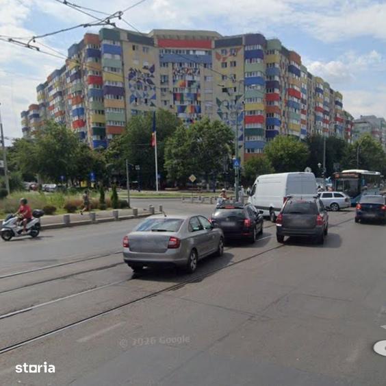 Spațiu comercial, de 70 mp, în Berceni