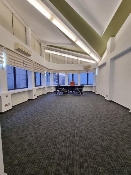 HERASTRAU Office de inchiriat Nicolae Caramfil - 3