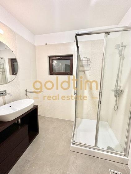 Apartament cu 5 camere decomandat, mobilat în Șoseaua Nordului