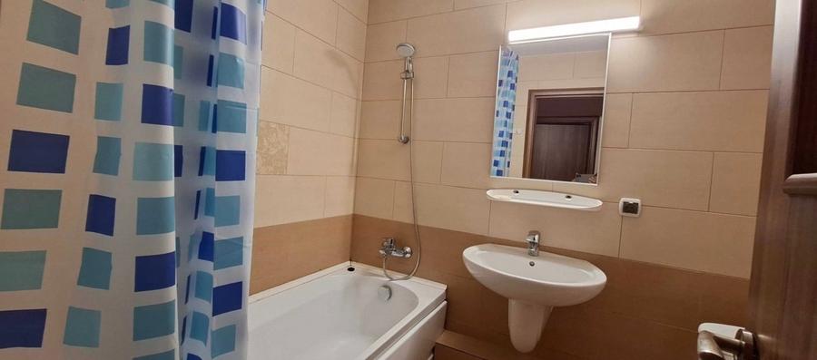 Apartament cu 2 camere decomandat în Gorjului
