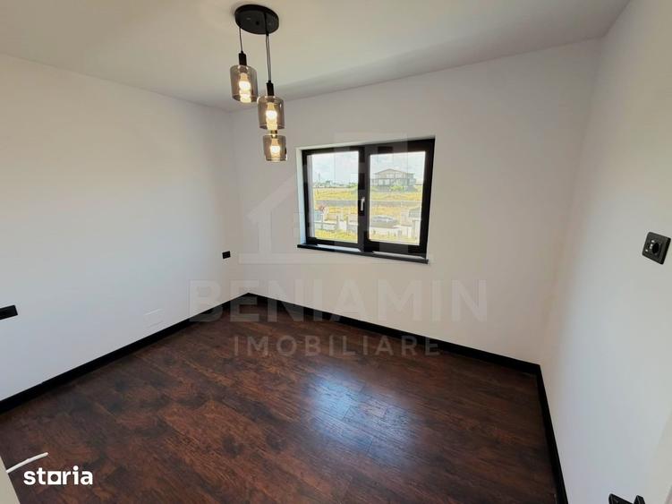 Casa P+1 Finisaje Premium-205mp-Incalzire Pardoseala-2025-Magnolia - 17