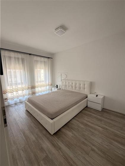 Apartament cu 2 camere decomandat, mobilat în Giroc