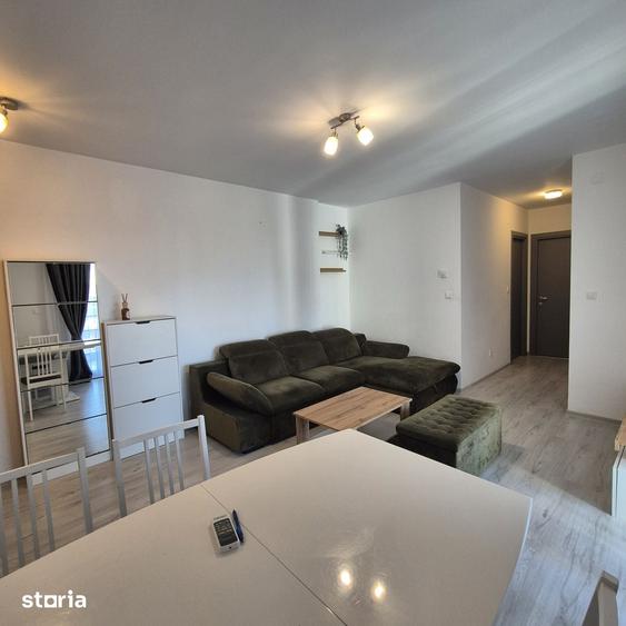 Apartament cu 3 camere în Șega