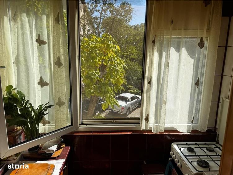 Apartament cu 2 camere în Nufărul