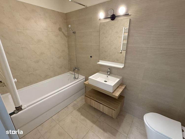 Apartament cu 3 camere decomandat, mobilat în Pantelimon