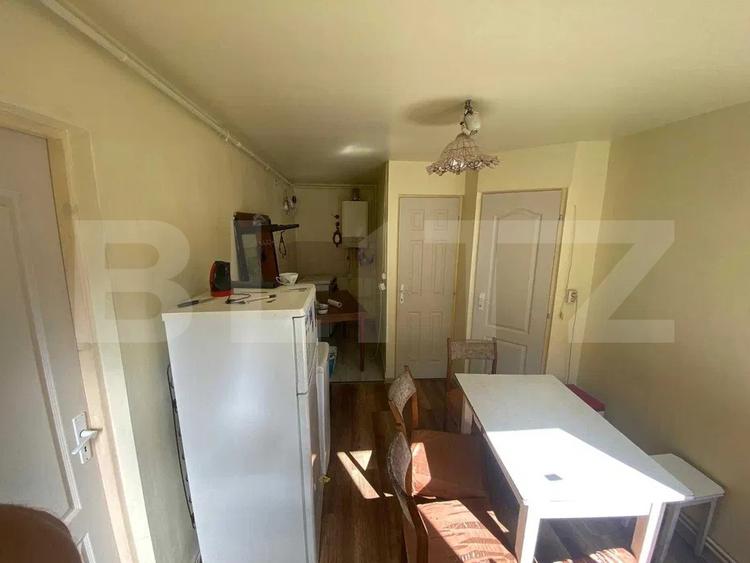 Casă individuală cu 1 camere cu Canalizare în Central
