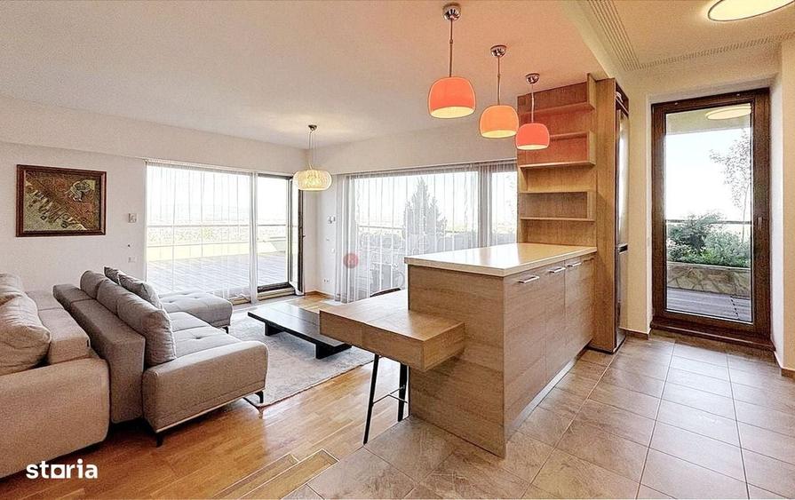 Apartament cu 2 camere în Central