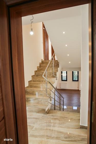 Direct Proprietar | Vila 384 Mp | 6 Camere | Garaj | Teren 680 Mp - 10