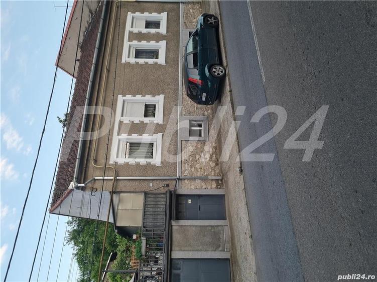 Casă cu 4 camere în Moroasa 1