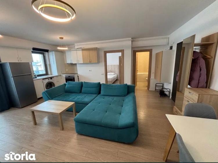 Apartament 2 camere/ Armeneasca Residence/ Imobil nou - 3