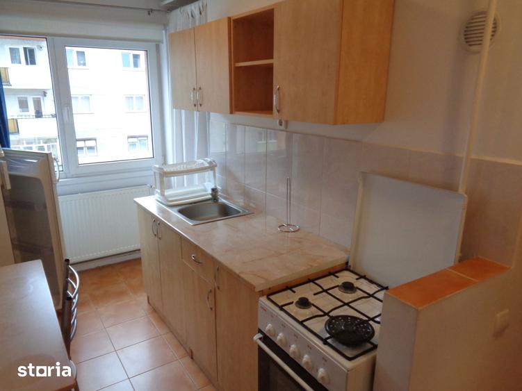 De inchiriat apartament 2 camere, Tg. Mures, 7 Noiembrie (UMF) - 2