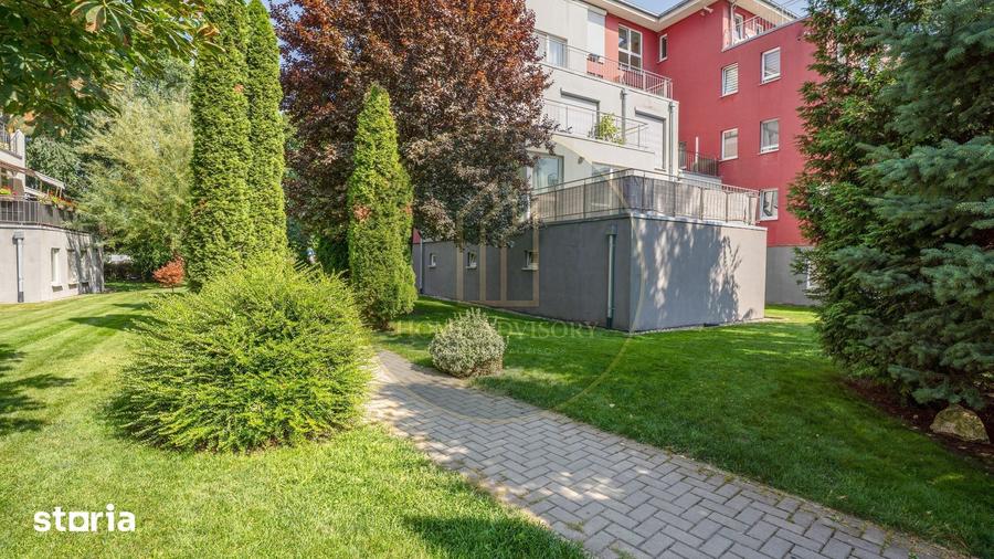 Apartament cu 2 camere decomandat în Bartolomeu