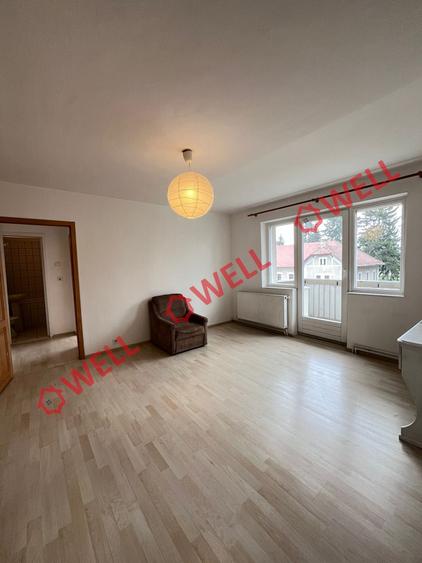 Apartament cu 2 camere în Gării