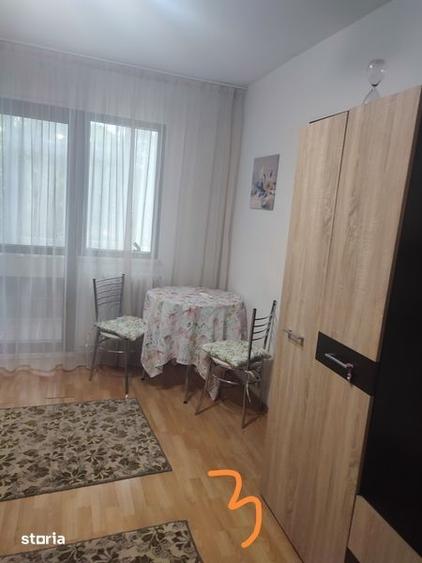 Apartament cu 2 camere în Semicentral