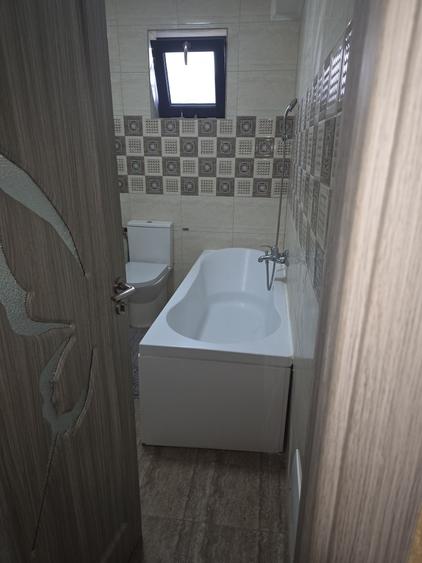 Apartament cu 2 camere semidecomandat în Nord