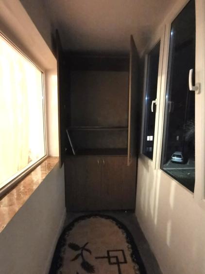 Apartament cu 2 camere semidecomandat în Est