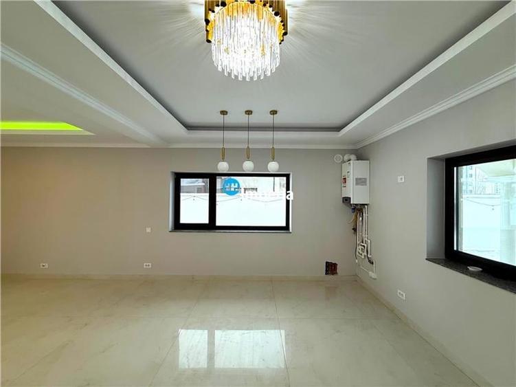 Casă individuală cu 3 camere cu Teren 500 Mp în Valea Adâncă