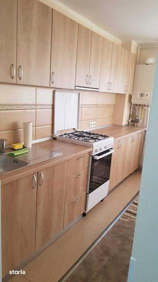 Inchiriez ap 2 camere Intre Lacuri - 5