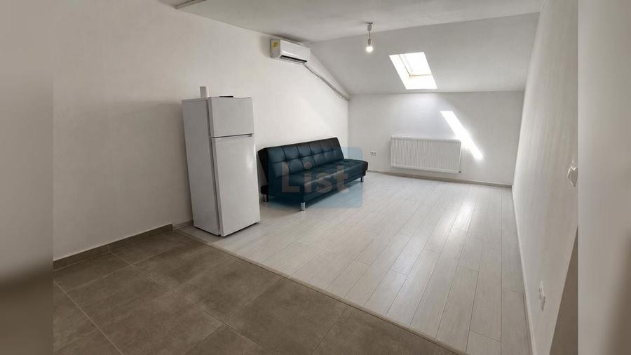 Apartament cu 2 camere, mobilat în Militari